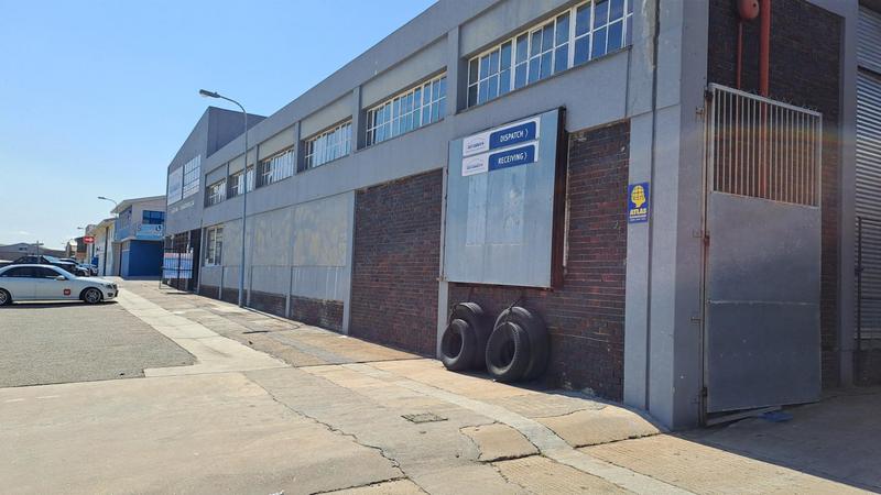 To Let commercial Property for Rent in Ferguson Eastern Cape